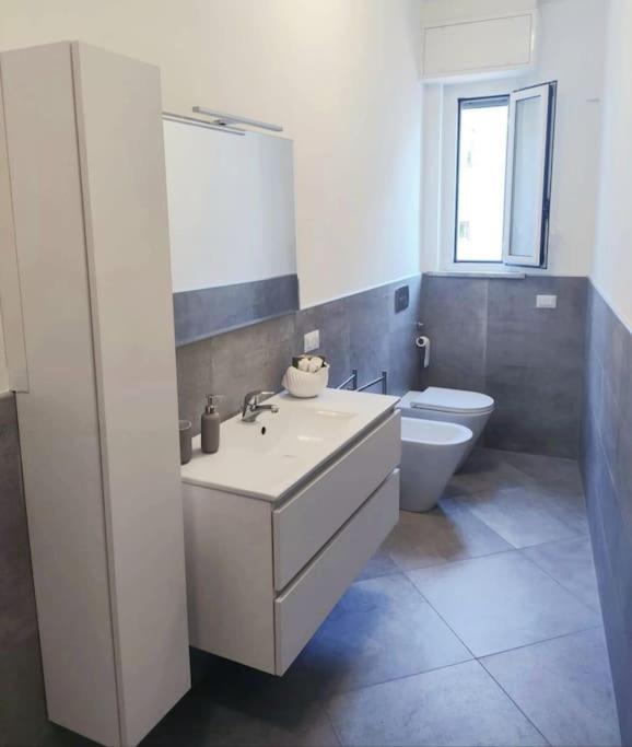 Ampio Bilocale In Zona Porta Vittoria / Corso Lodi Appartamento Milano Esterno foto